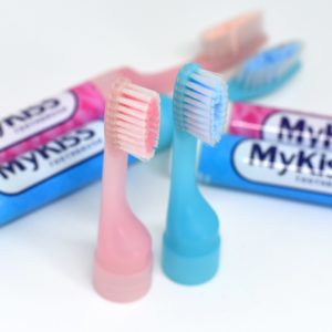 MyKiss Refillable Toothbrush