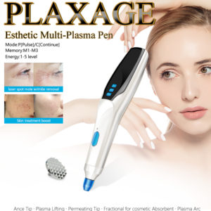 Plasma Pen PLAXAGE, Wrinkle Skin Tigtening Lifting Spot Removal