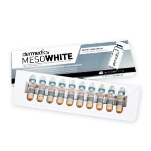 Dermedics Meso White