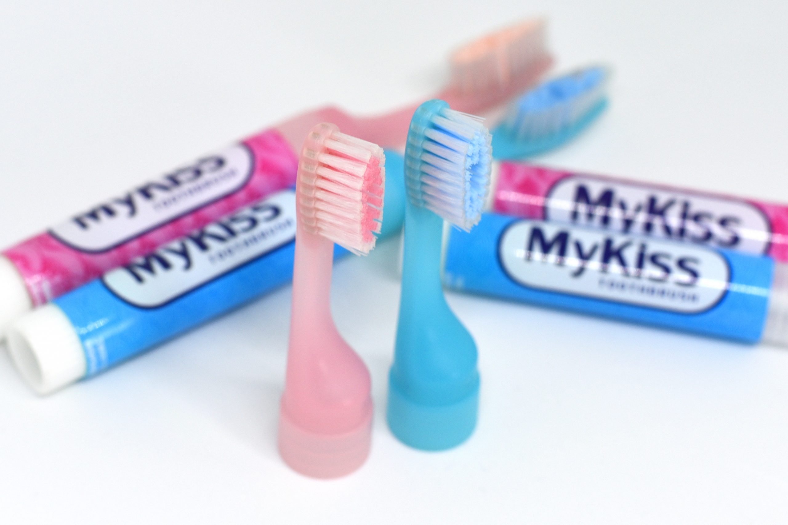 new revolutionary toothbrush