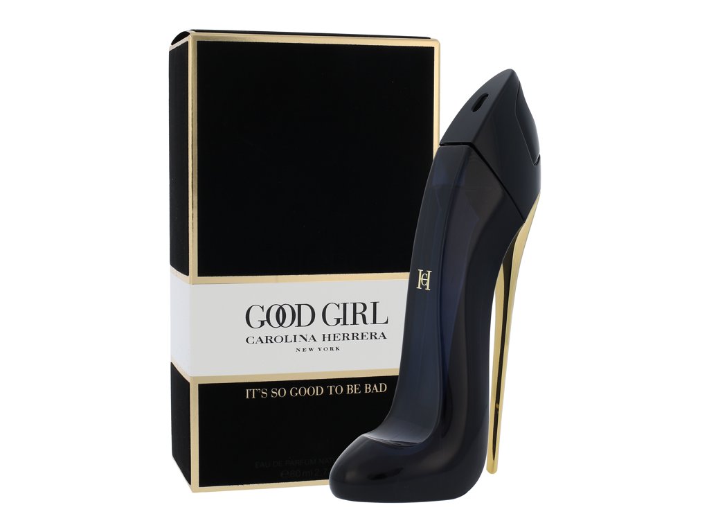 Carolina herrera good girl it's so good discount to be bad edp 80ml