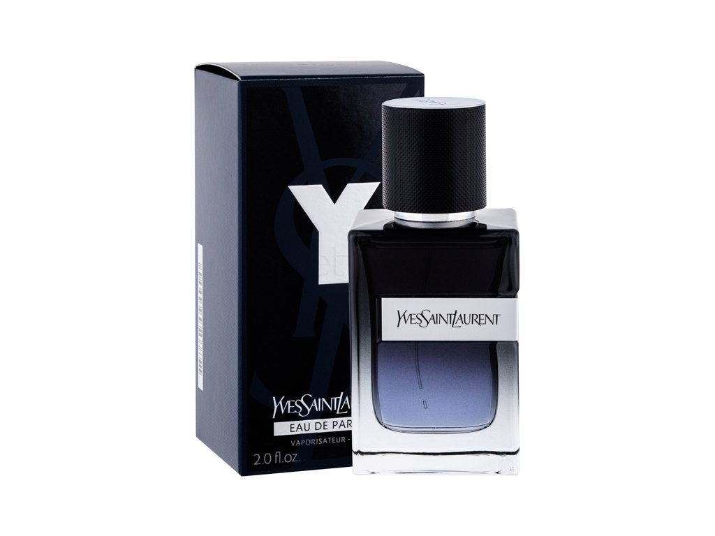 Yves Saint Laurent Y Eau De Parfum 60ml – MicroMedico