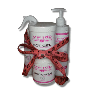 Cryo Vacuum Fit VF100 Weight loss Pro Kit