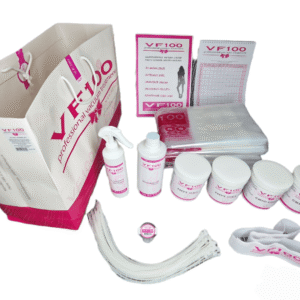 Cryo Vacuum Fit VF100 Weight loss Pro Kit
